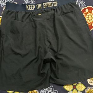 Max Shorts With Excellent Condition