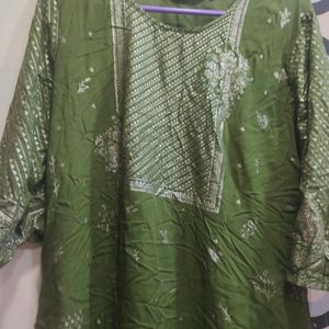 Kurta For Women