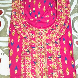 Combo New Kurti