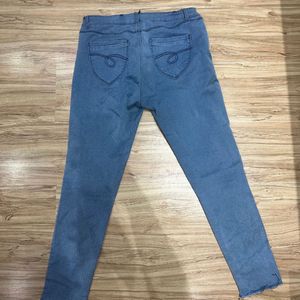 Ginger Women’s Jeans