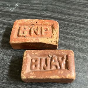 Miniature Real Brick -2