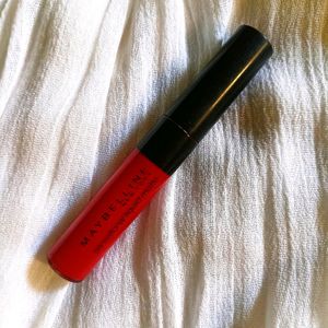 ( NEW UNUSED ) MAYBELLINE LIPSTICK