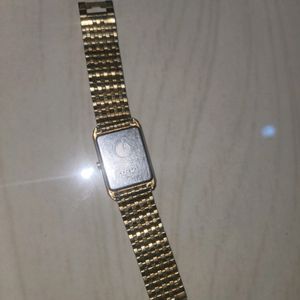 Citizen women's Watch