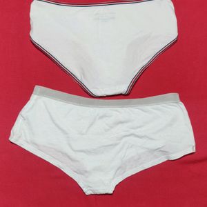 Combo 5 Brief Size 34