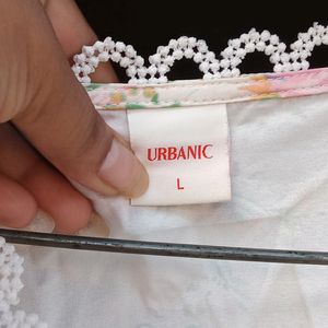 Pretty Urbanic Dress