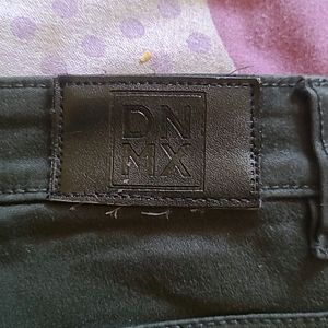 DNMX Denim Size 28