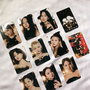 TWICE Photocards Set