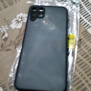 Oppo Realme C12 pH Cover