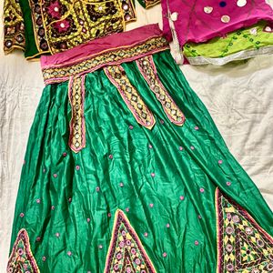 Chaniya Choli For Navratri ❤️