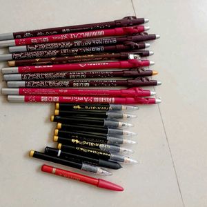 Combo Of 20 Pencil