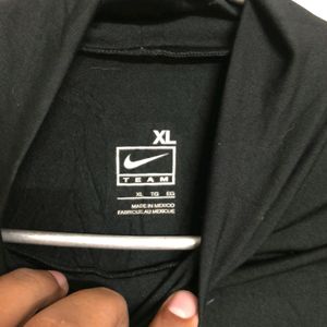 Nike Fit Long Sleeve T Shirt