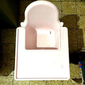 IKEA Feeding Chair