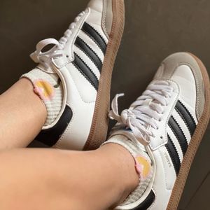 Adidas  Samba