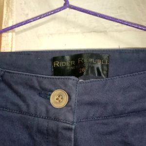 Rider Republic Jeans