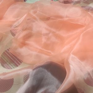 Palin Tissue Organza Fabric