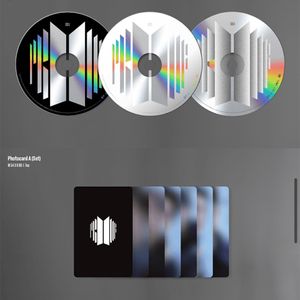 Bts Proof album- Standard version-brand new/Sealed