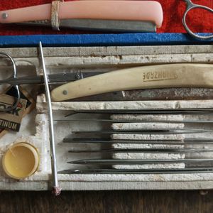 Medical Dissection instruments