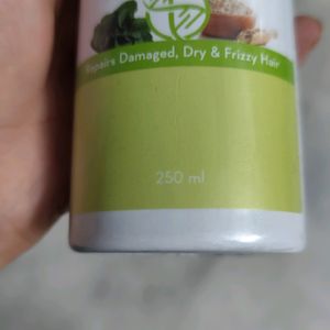 Wishcare Triple Bond Repair Shampoo