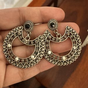 Beautiful Fancy Earrings