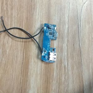 5v DC Cherging Module