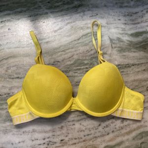 Sale‼️ Yellow Bra 💛