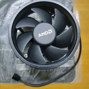 Amd Original am4 Cpu Cooler