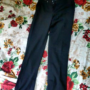 Black Pant | Size 30