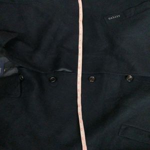 Winters Jacket