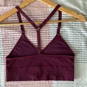 Westside Superstar Sports Bra - 32B/: