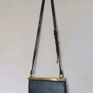 Sling Bag From Mirgam Kosel Brand