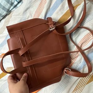 Miniso Backback