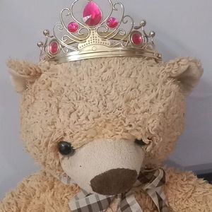 Birthday Crown