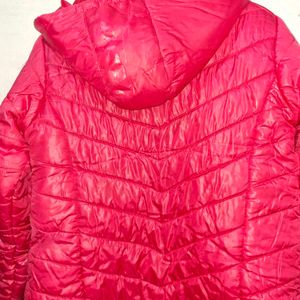 Puffer Jackets