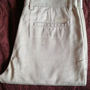 Men's Trouser