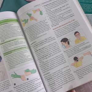 2 Microbiology & Biochemistry For Nurses