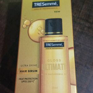 Tresemme Hair Serum