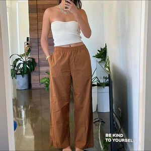 Loose Fit Trouser Swap Available