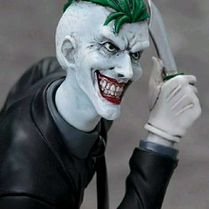 Kotobukiya DC Comics: The Joker ARTFX+ Statue