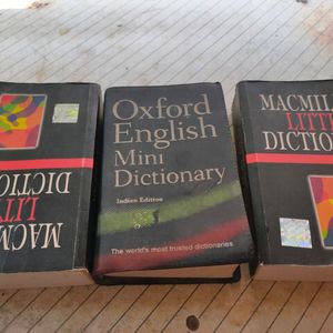 Oxford/Macmillan