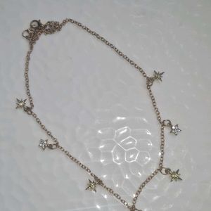 Celestial Charm Neckpiece