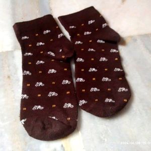 Socks For Children