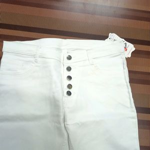 I-10 Size 34 Women Denim Jeans