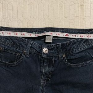Girls Jeans Size 28