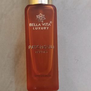 20 ml Bellavita Luxury Unisex Perfume