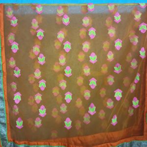 Designer Dupatta