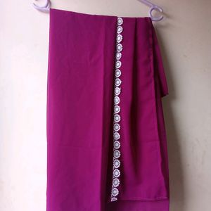 Pack Of 2 Kurta Pent Set With Dupatta