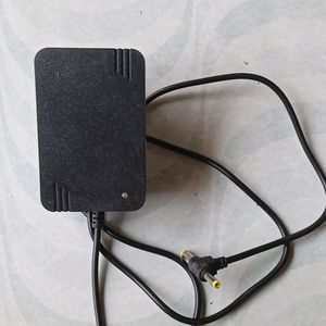 Adaptor 12v For Set Of Box