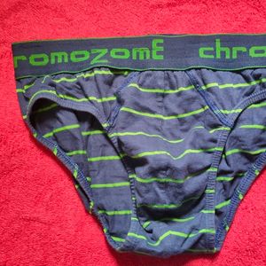 Chromozome Brief Underwear