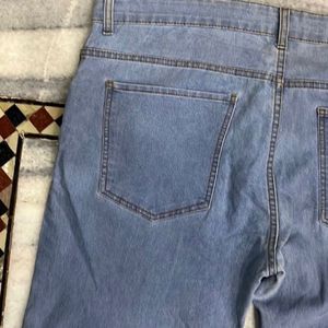 Denim Jeans For Men |Like New