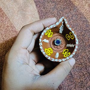 Diwali Diya 🪔